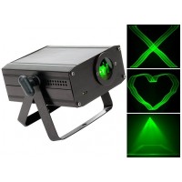 American DJ Micro Sky зеленый лазер